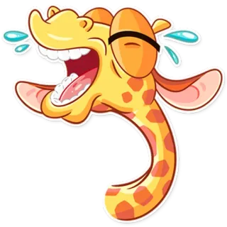 Fred whatsapp stickers