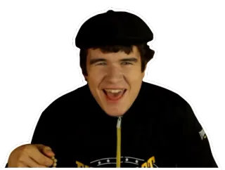 😛 3694a4e0 telegram sticker