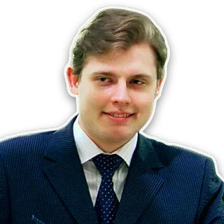 😏 b9bb3ab0 telegram sticker