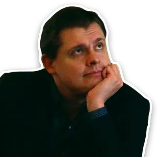 🤔 dad971be telegram sticker