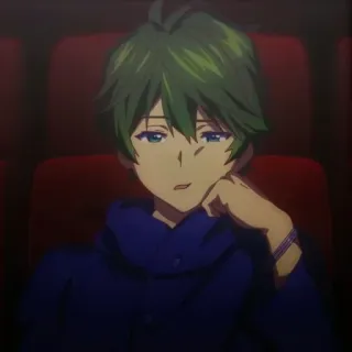 🥱 060f4379 telegram sticker