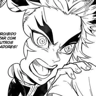 😠 a92e28ed PROIBIDO telegram sticker