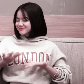 💗 29630aed LONDON London, clothing, hoodie, sweater telegram sticker