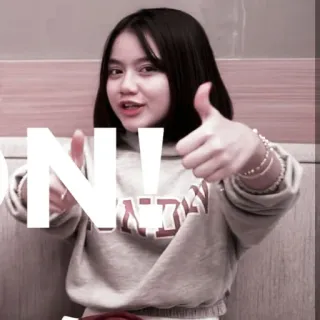 Kayes @stickerrpinih telegram stickers