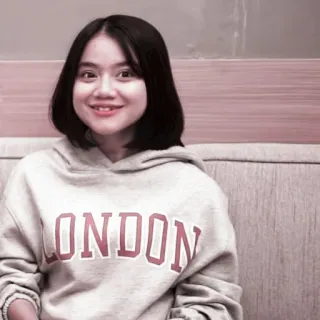 💗 d06a2a97 LONDON london, hoodie, city, apparel, clothing telegram sticker