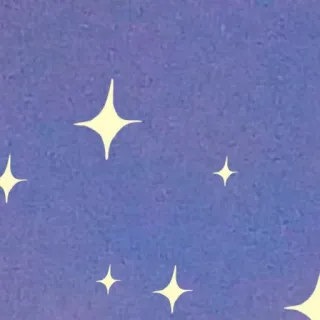 ✨ 8b4099f8 estrela, brilho, celestial, cintilação, fundo, roxo, estrelas telegram sticker