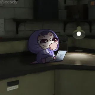 💻 0fbd2ebf telegram sticker