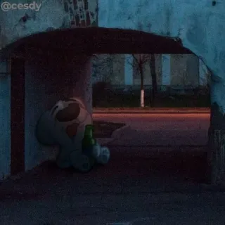 🥴 b929df9d telegram sticker