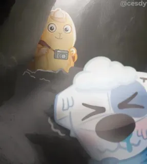 🌄 c23d7c02 @cesdy telegram sticker