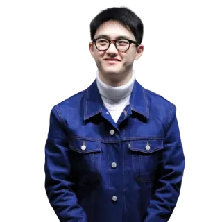 ☺️ b15bbf8b telegram sticker