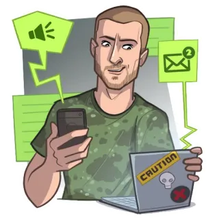 The Expendables 3 (@TgSticker) telegram stickers