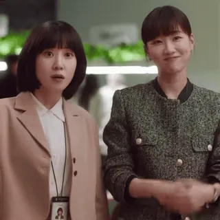 🐳 5bac52ae Woo Young-woo Extraordinary Attorney Woo Drama coréen, Avocat, Avocat, Drame, Télévision, Juridique whatsapp sticker