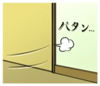 目が笑ってない着ぐるみたち telegram stickers