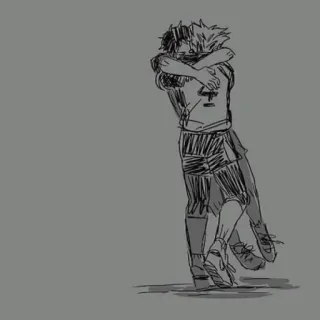 Bokuto Kouraro 3 ー @Stikernyaeza telegram stickers