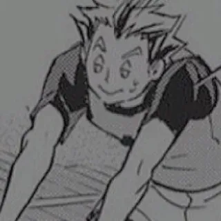 🦉 d285b252 Anime, Personnage, Illustration, Manga telegram sticker