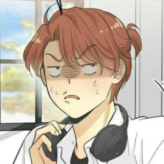 🎧 2cec3f9e telegram sticker