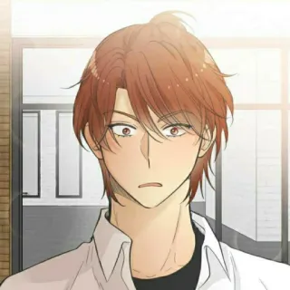 🎧 9e1b5b5e Anime, Manga, Potret, Kartun, Gambar, Karakter telegram sticker