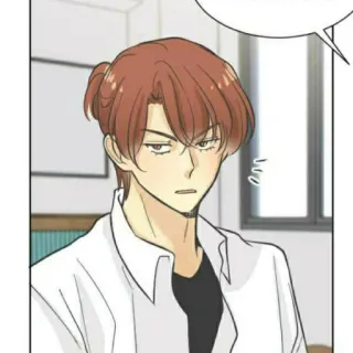 🎧 aedccb1e kartun, karakter, gambar, ilustrasi, anime telegram sticker