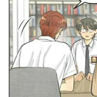 🎧 c5e4ec32 Manga, Kartun, Karakter, Pelajar telegram sticker