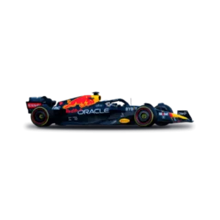 Formula 1 2022 Pack telegram stickers