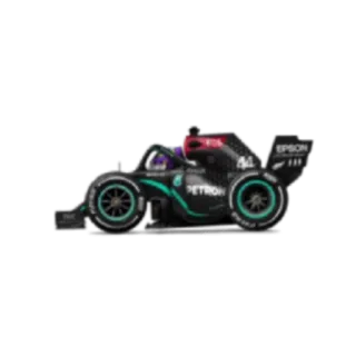 🚗 44b91fd3 fórmula 1, mercedes, carreras, coche, deporte telegram sticker