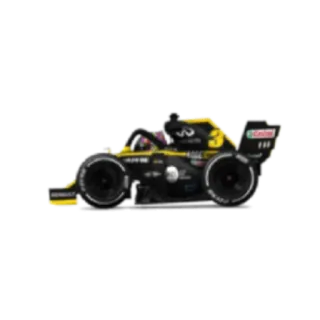 🚁 50eb3298 coche, vehículo, carreras, fórmula uno, renault, automovilismo telegram sticker