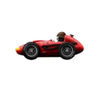 ⛵️ 62f998ea rojo, coche, carrera, deportes, vehículo telegram sticker