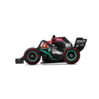 🏍 7672bf3d coche de carreras, f1, formula1, coche, carreras, mercedes telegram sticker