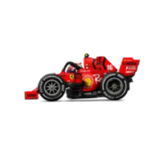 🚎 b0973418 fórmula 1, carreras, coche, ferrari, deportes telegram sticker