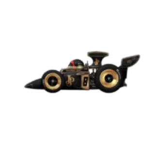 ⚓️ be687a08 coche de carreras, Fórmula 1, vehículo, coche deportivo, clásico telegram sticker