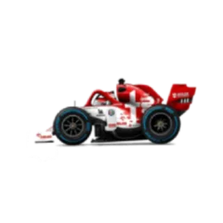 🛩 dbd29835 coche de carreras, Fórmula 1, coche deportivo, vehículo, carreras telegram sticker