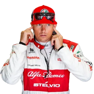 😐 c391d9b9 formuła 1, wyścigi, kierowca, sportowiec, motorsport whatsapp sticker