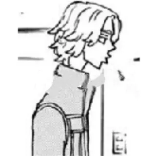 💮 2d43f1ca telegram sticker