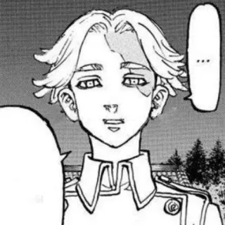 💮 bf1732f0 ... アニメ, マンガ, キャラクター, イラスト telegram sticker