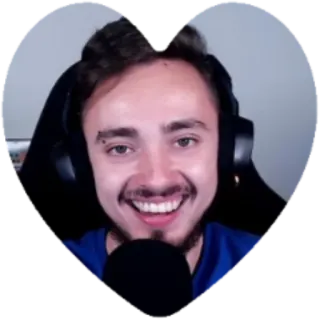 Эд telegram stickers