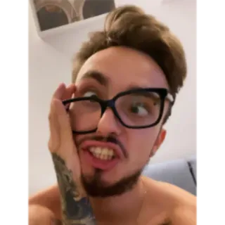 🙀 d1790b0c telegram sticker