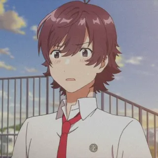 Ab morgen eine bunte Welt @pickle_d telegram stickers