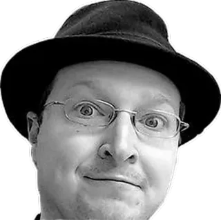 🤠 7a9a5bff telegram sticker