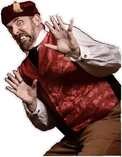 😖 a6c10a91 telegram sticker