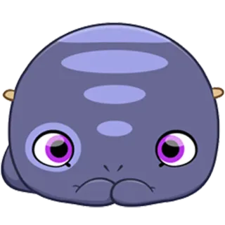 😒 85cfd39b telegram sticker