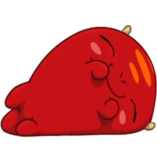 😊 bfbeca18 telegram sticker