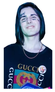 Face2 telegram stickers