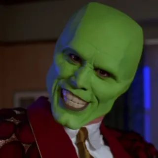 Face pack @hovert9 telegram stickers