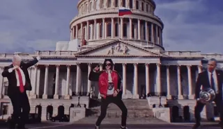 🕺 35a3a64e politics, political figures, Donald Trump, Barack Obama, Capitol, Russia telegram sticker