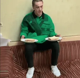 🥪 eae87c19 telegram sticker