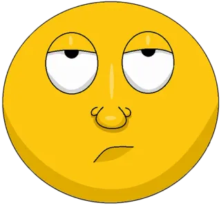 face whatsapp stickers