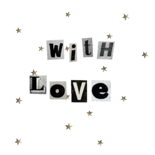 🌳 471a1714 WITH
LOVE tình yêu, lãng mạn, lời chào, với tình yêu telegram sticker