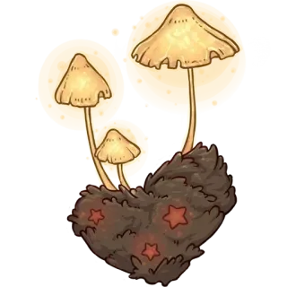 🌳Fairy house🥕 telegram stickers
