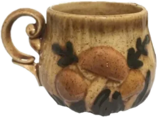 🌳Fairy house🥕 telegram stickers