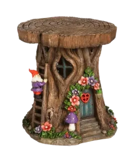 🌳Fairy house🥕 telegram stickers